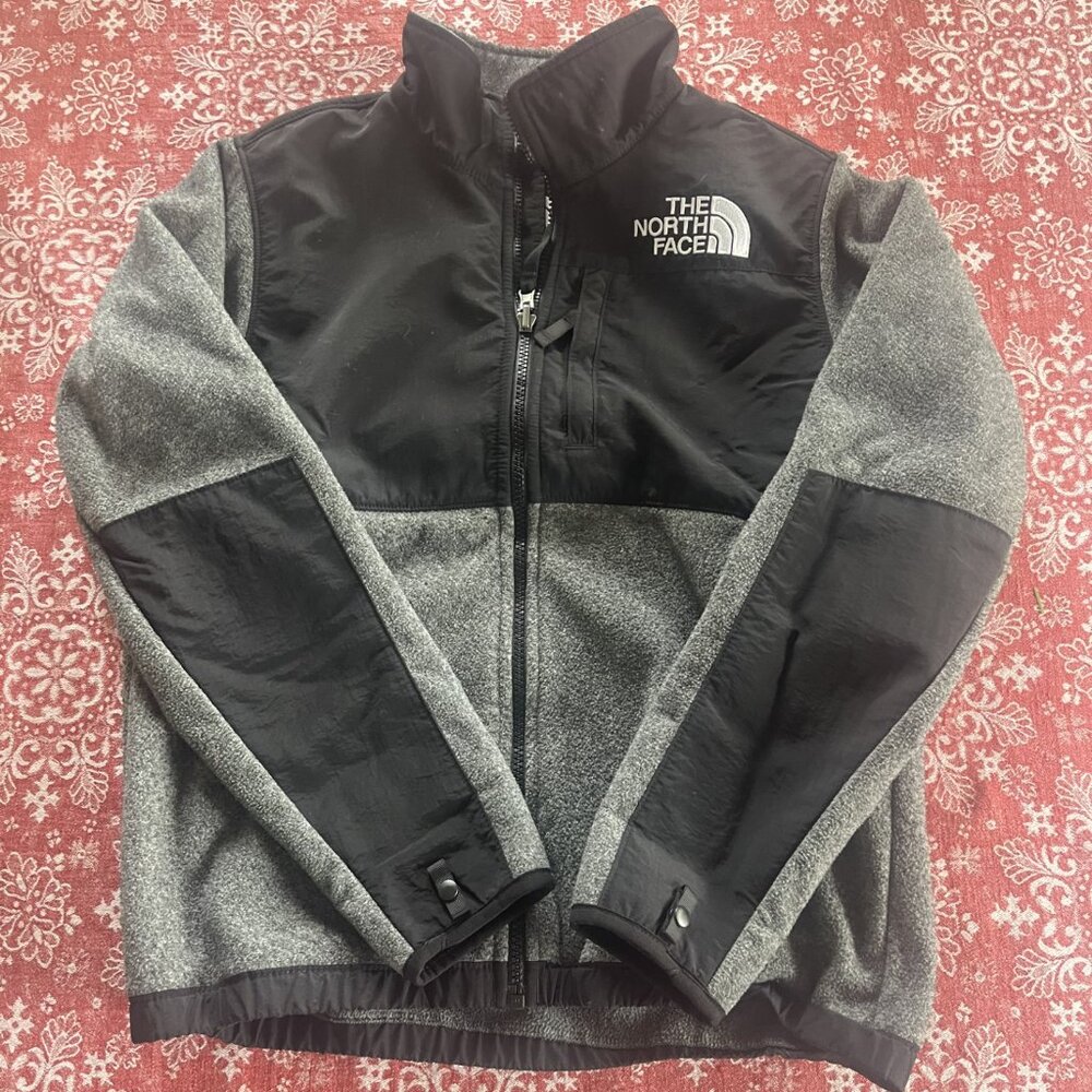 The North Face Denali Jacket YL